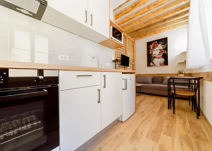 Apartment Cvita