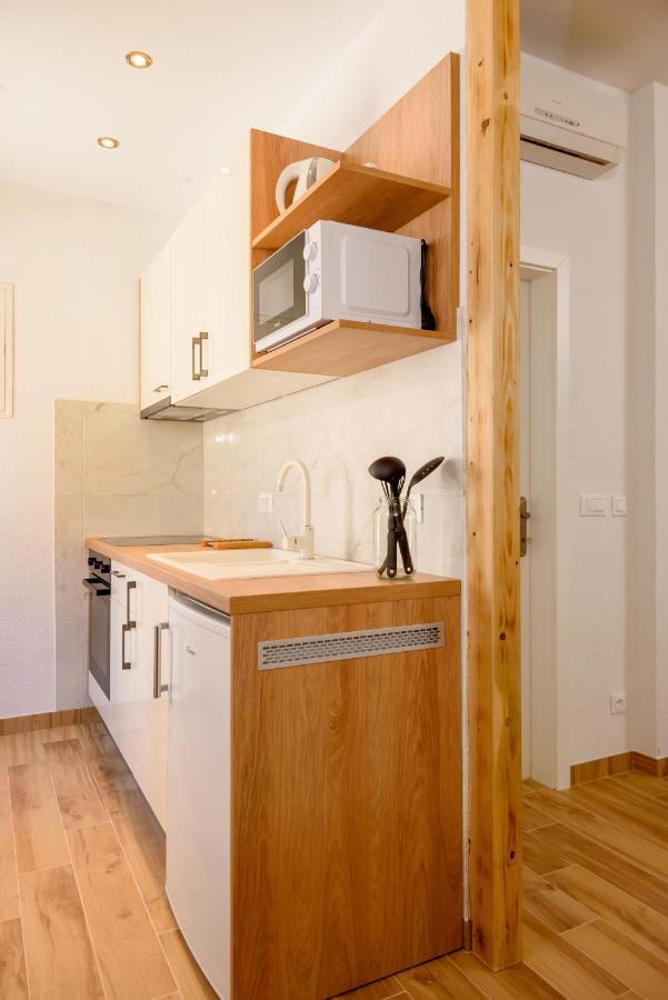 Cvita Apartment *
