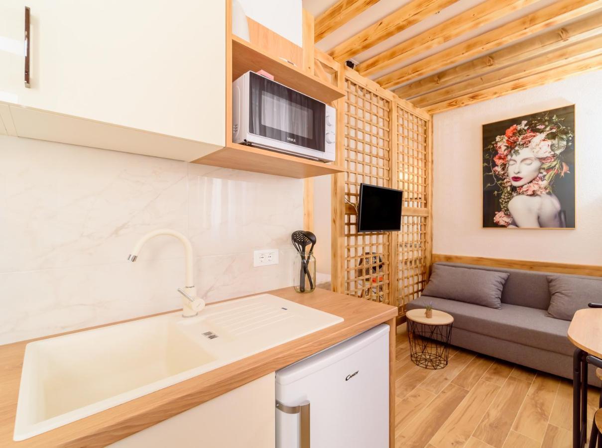 Cvita Apartment *