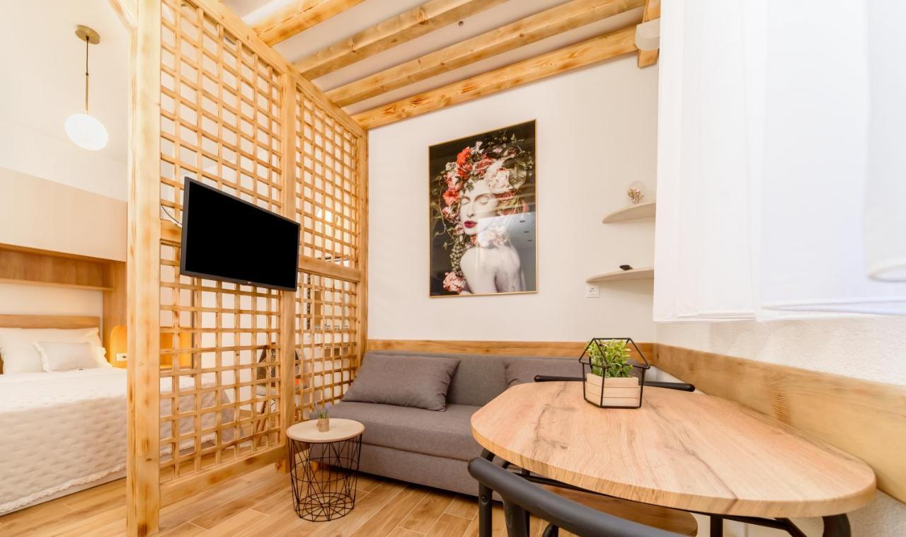 Apartment Cvita *
