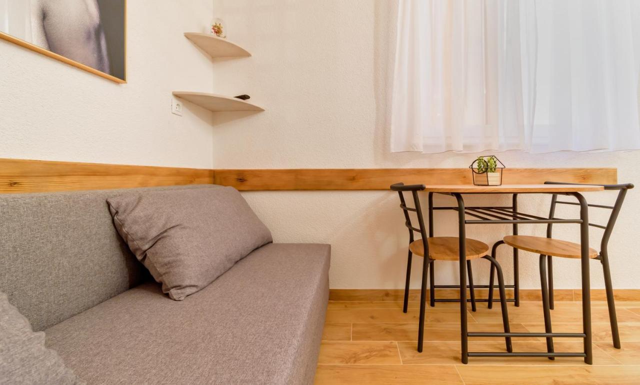 Apartment Cvita