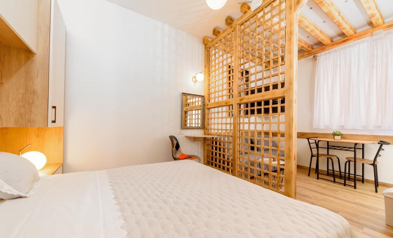 Apartment Cvita *