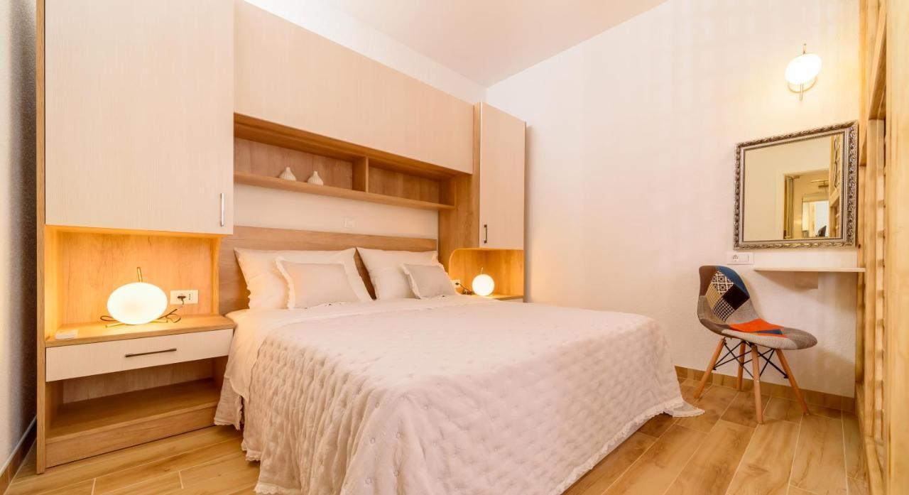 Cvita Apartment Baska Voda
