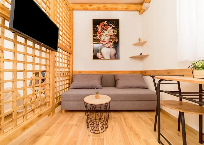 Apartment Cvita