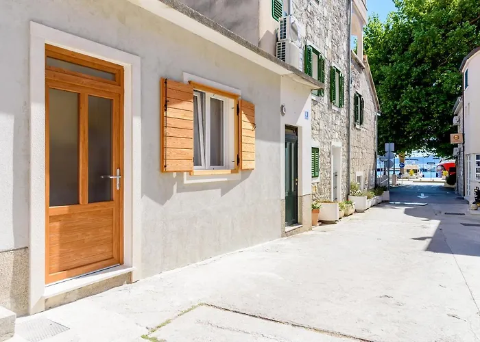 Apartment Cvita