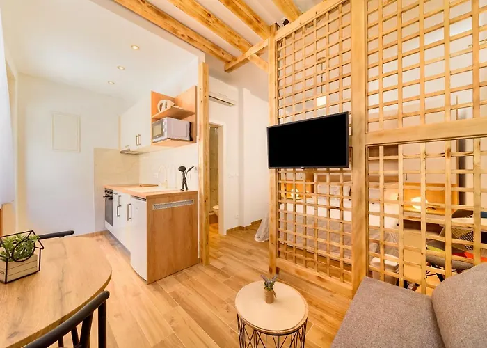 Apartment Cvita