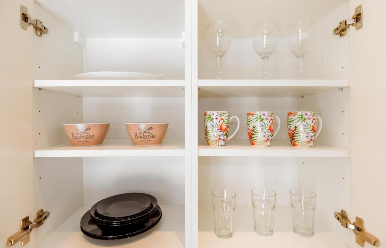 Apartmán Cvita Baška Voda
