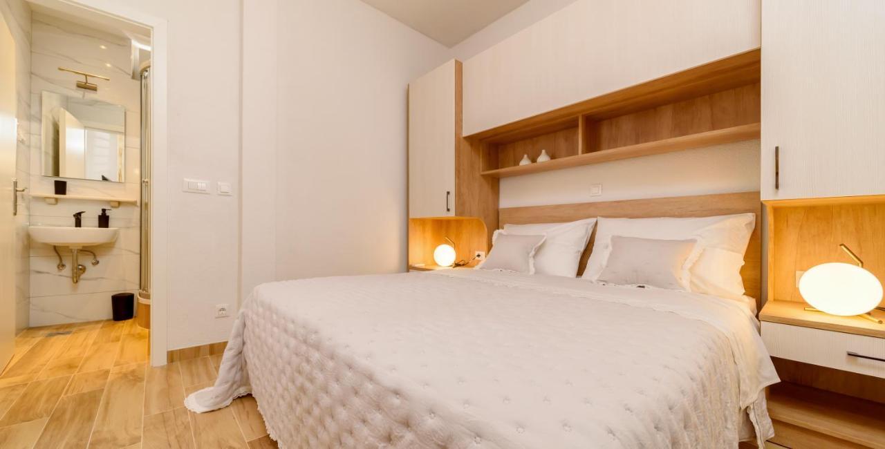 Cvita Apartmán