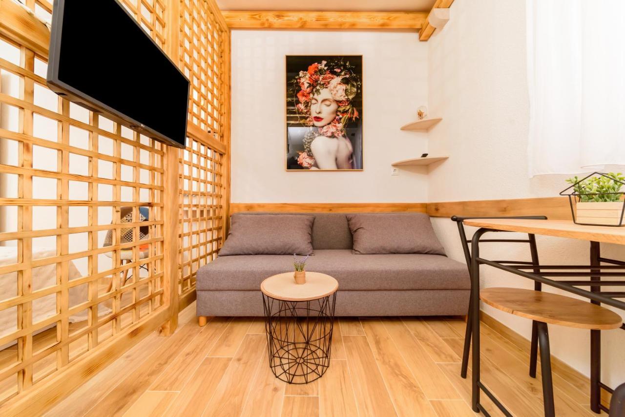Apartmán Cvita *