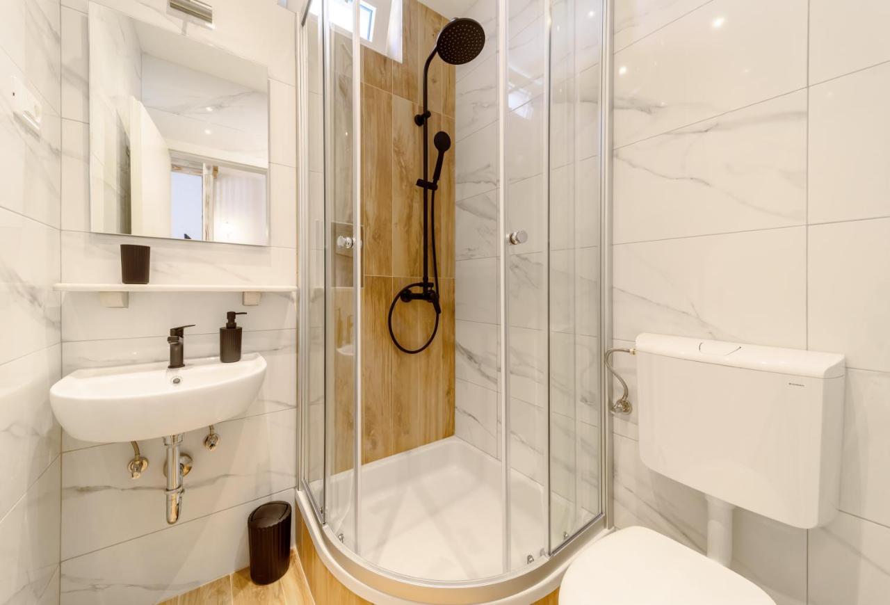 Cvita Apartmán Baška Voda